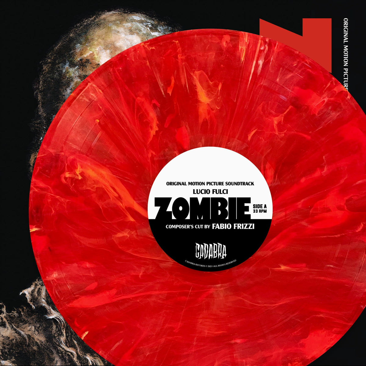 注目の福袋をピックアップ！ Fulci's Lucio Zombie Frizzi Fabio by Cut Composer's その他