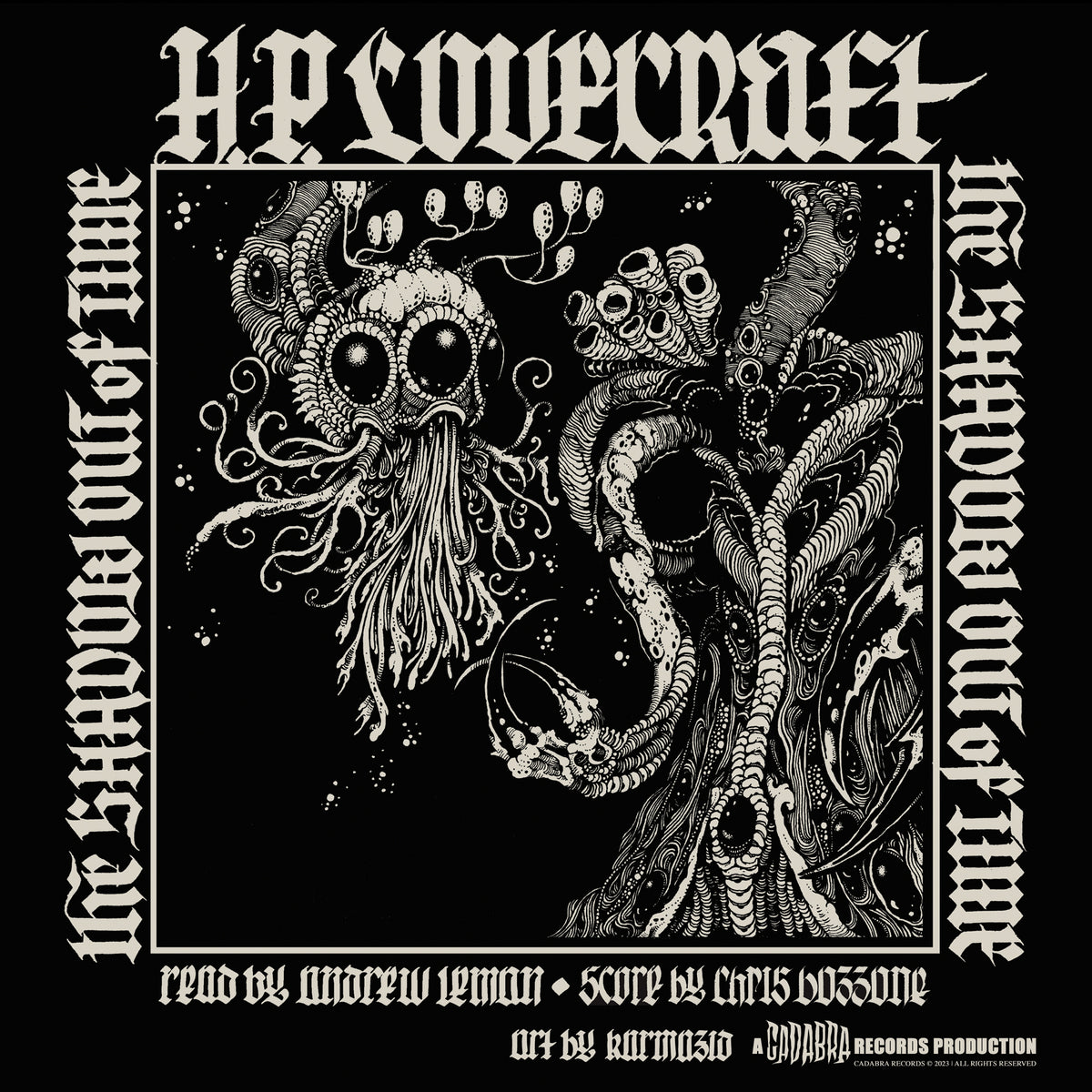 版画 REVERIE 5 Nature/Code/Drawing - English Edition – vetroeditions