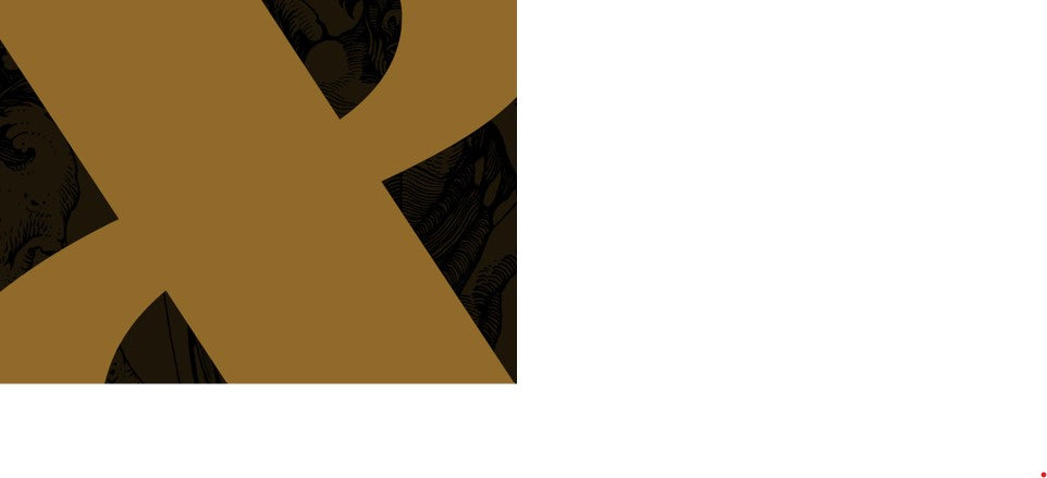 Cadabra Records Subscription 10