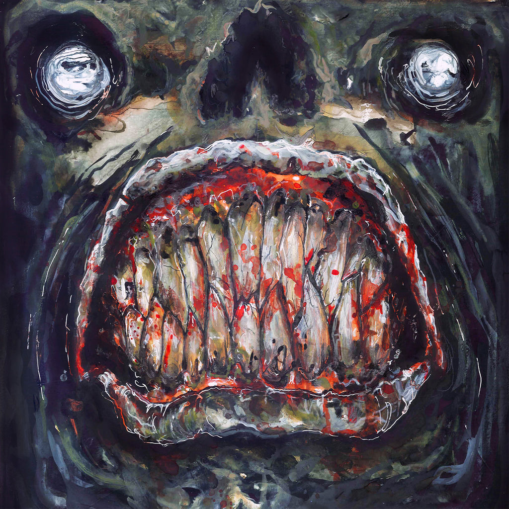 Matthew M. Bartlett's, Ginny Greenteeth