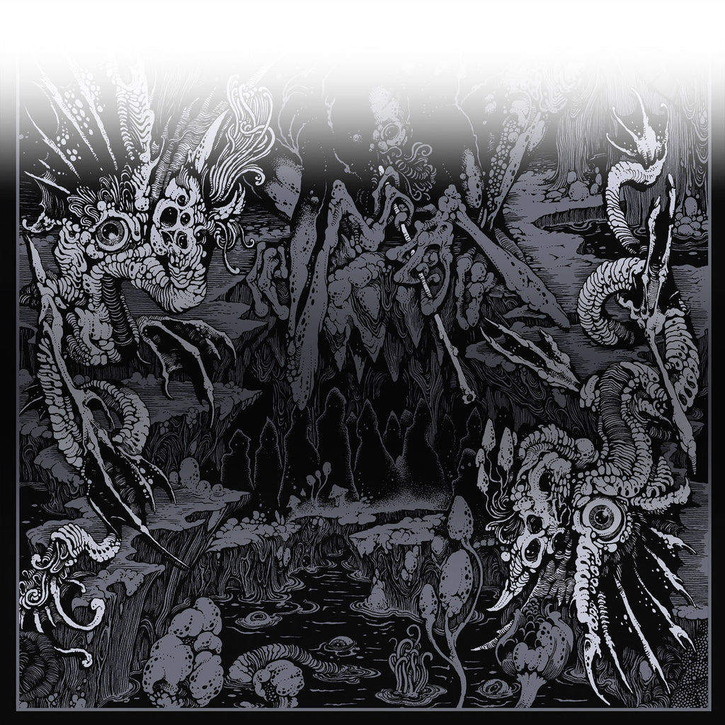 H. P. Lovecraft's The Festival 2nd edition