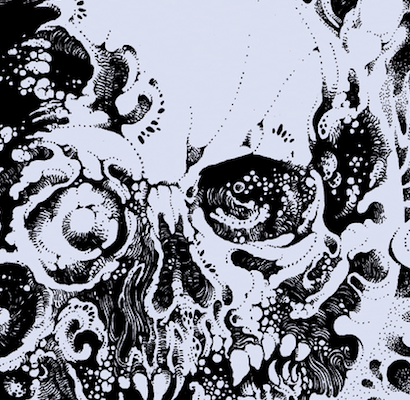 H. P. Lovecraft's Beyond the Wall of Sleep