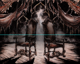 Dark Chamber
