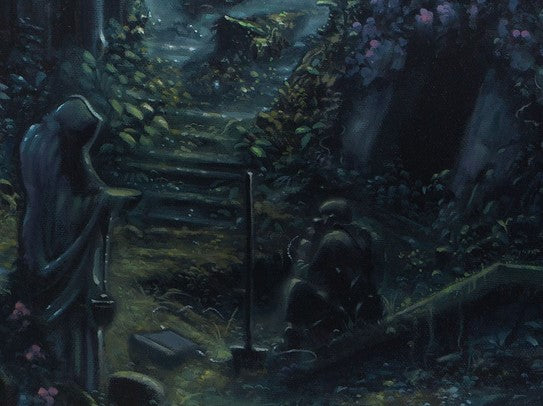 H. P. Lovecraft's The Statement of Randolph Carter & The Unnamable