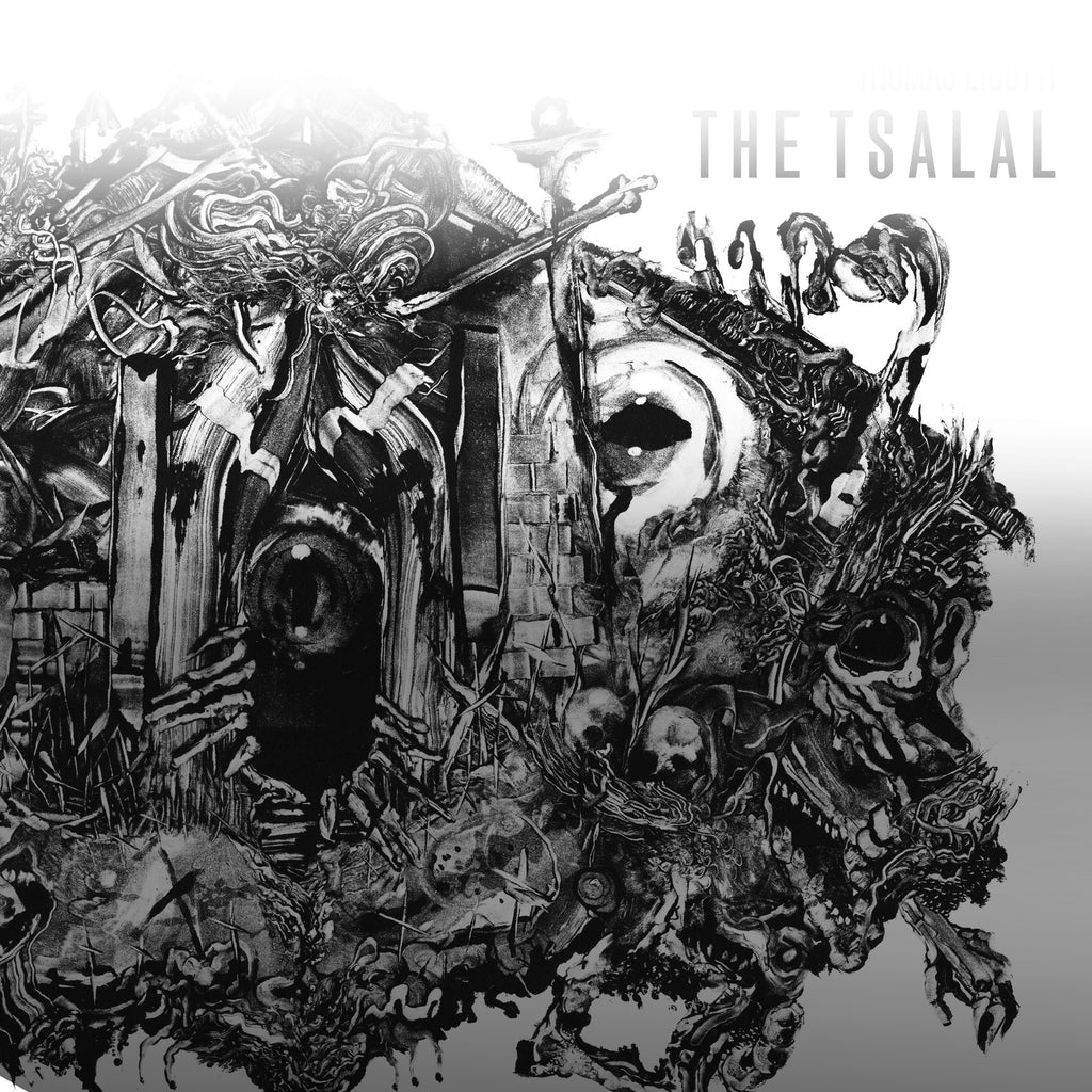 Thomas Ligotti's, The Tsalal