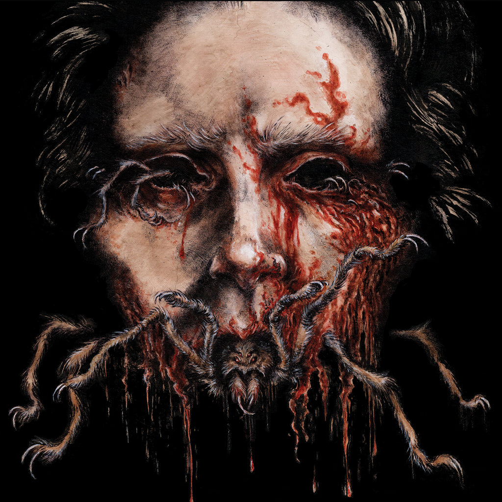 Lucio Fulci, The Beyond
