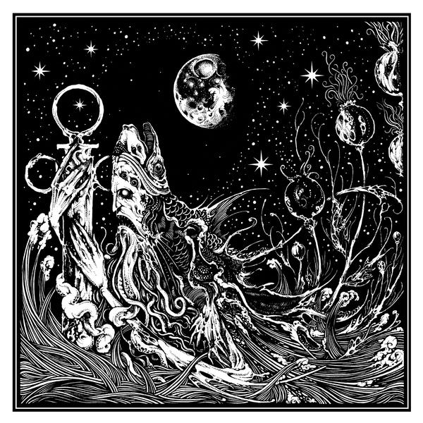 H.P Lovecraft's, Dagon, The Cats of Ulthar The Music of Erich Zann