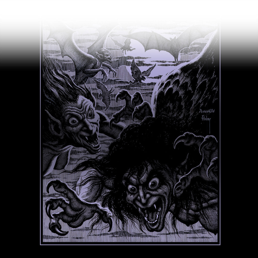 H. P. Lovecraft's, Hallowe'en in a Suburb & Others