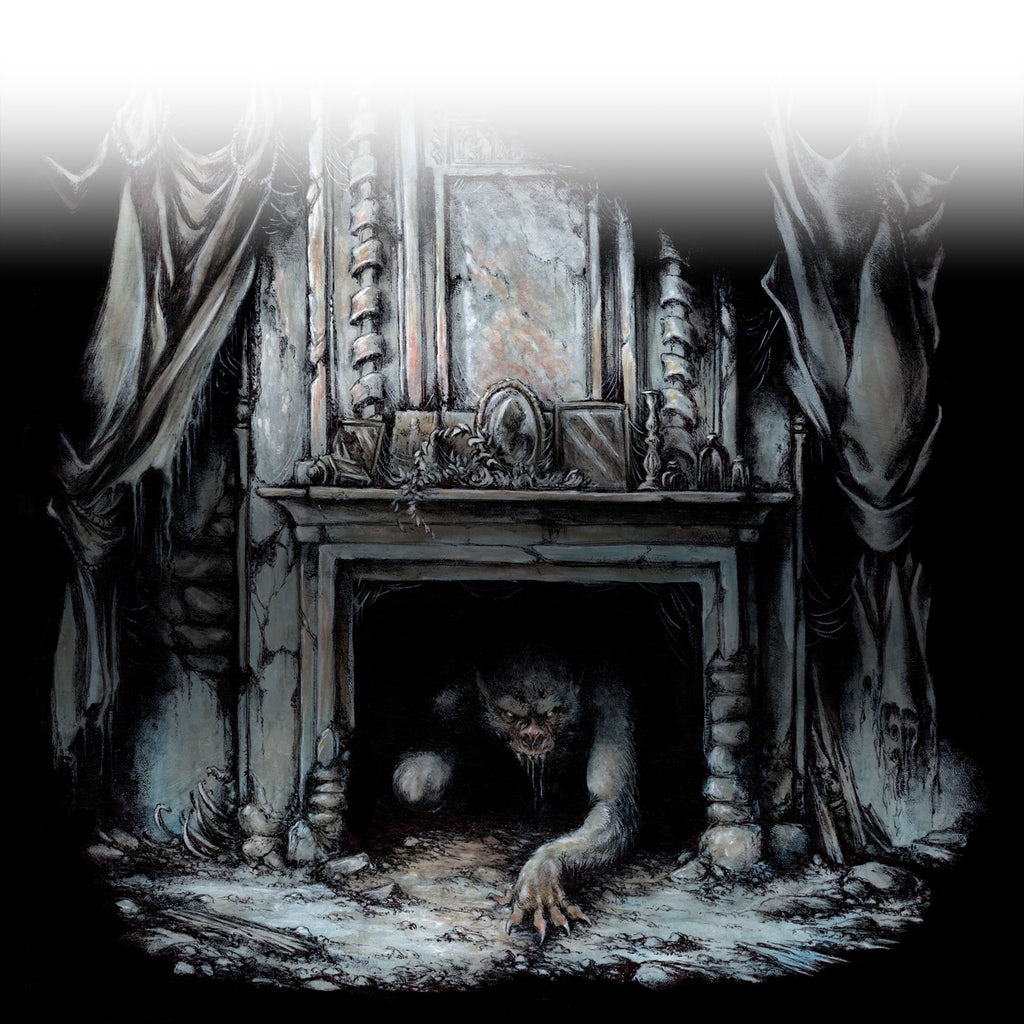 H. P. Lovecraft's The Lurking Fear