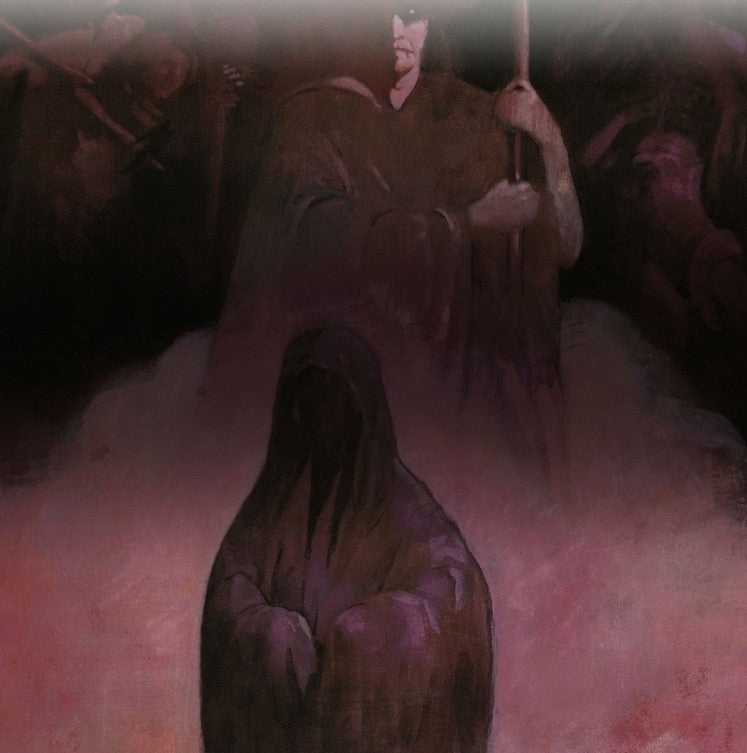 M. R. James, Count Magnus
