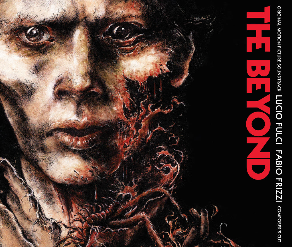 Lucio Fulci's, The Beyond