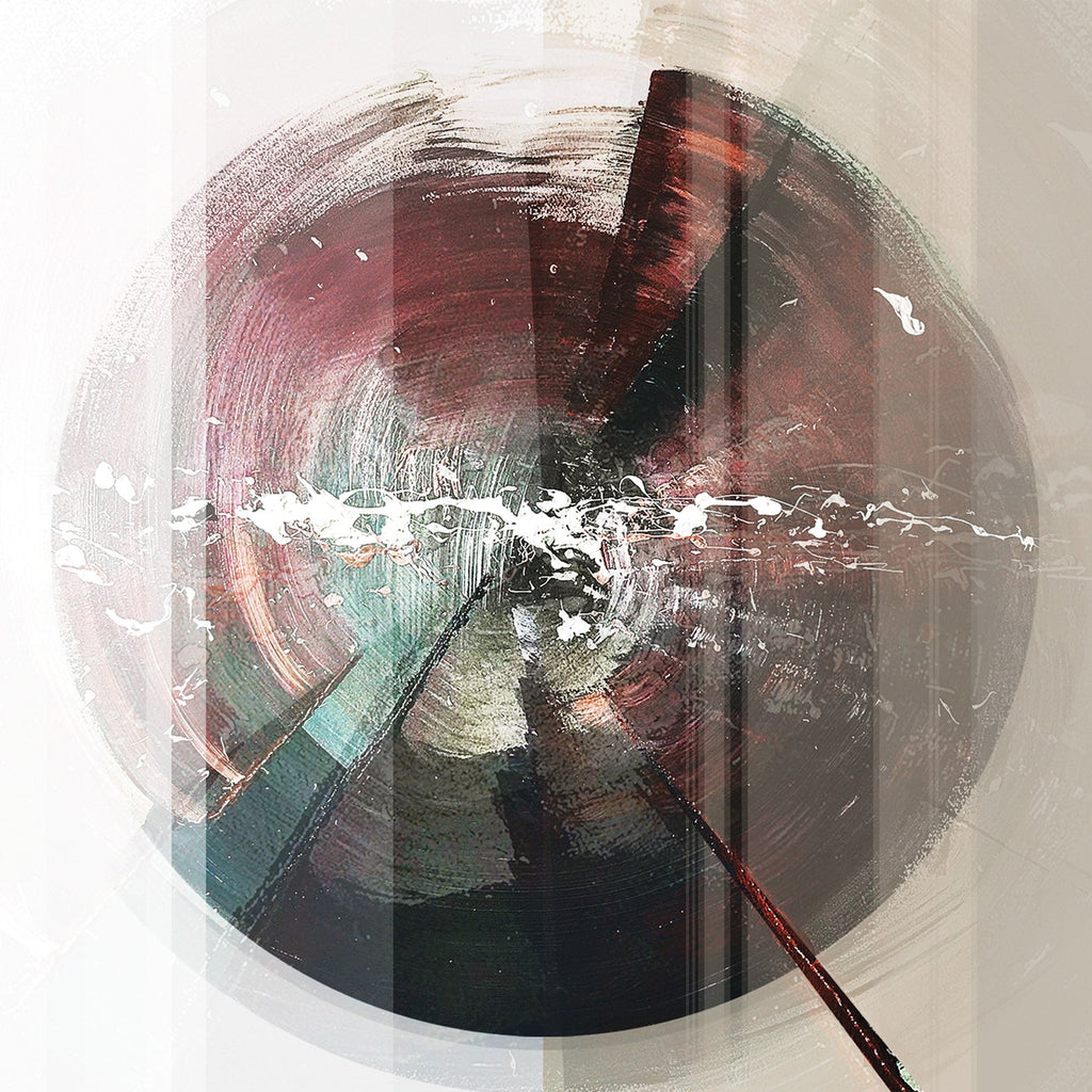 MIRRORS 7" EP