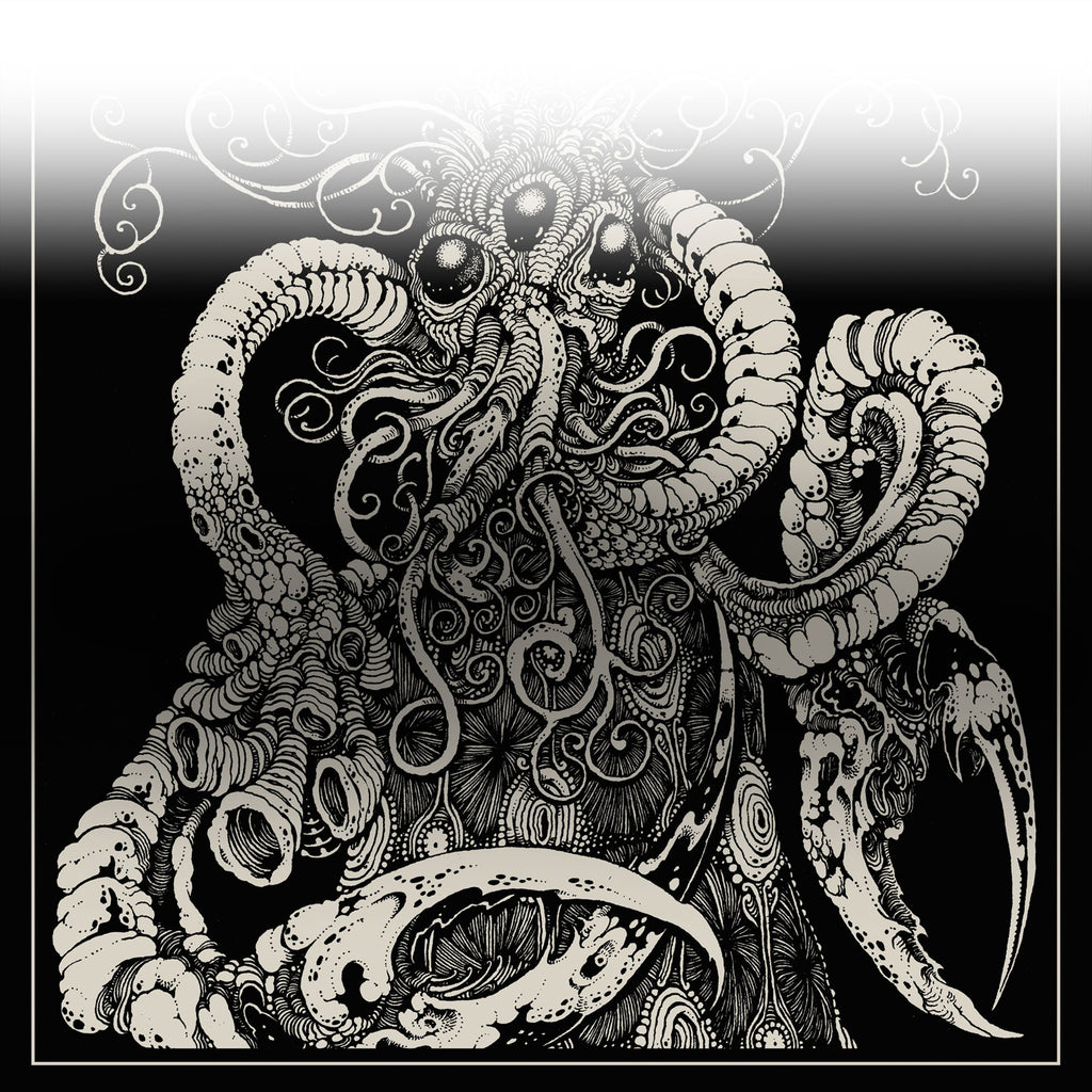 H. P. Lovecraft's The Shadow out of Time