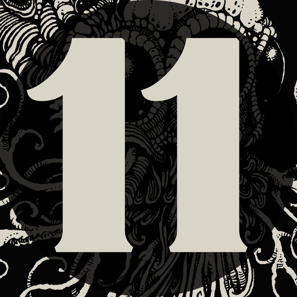 Cadabra Records Subscription 11