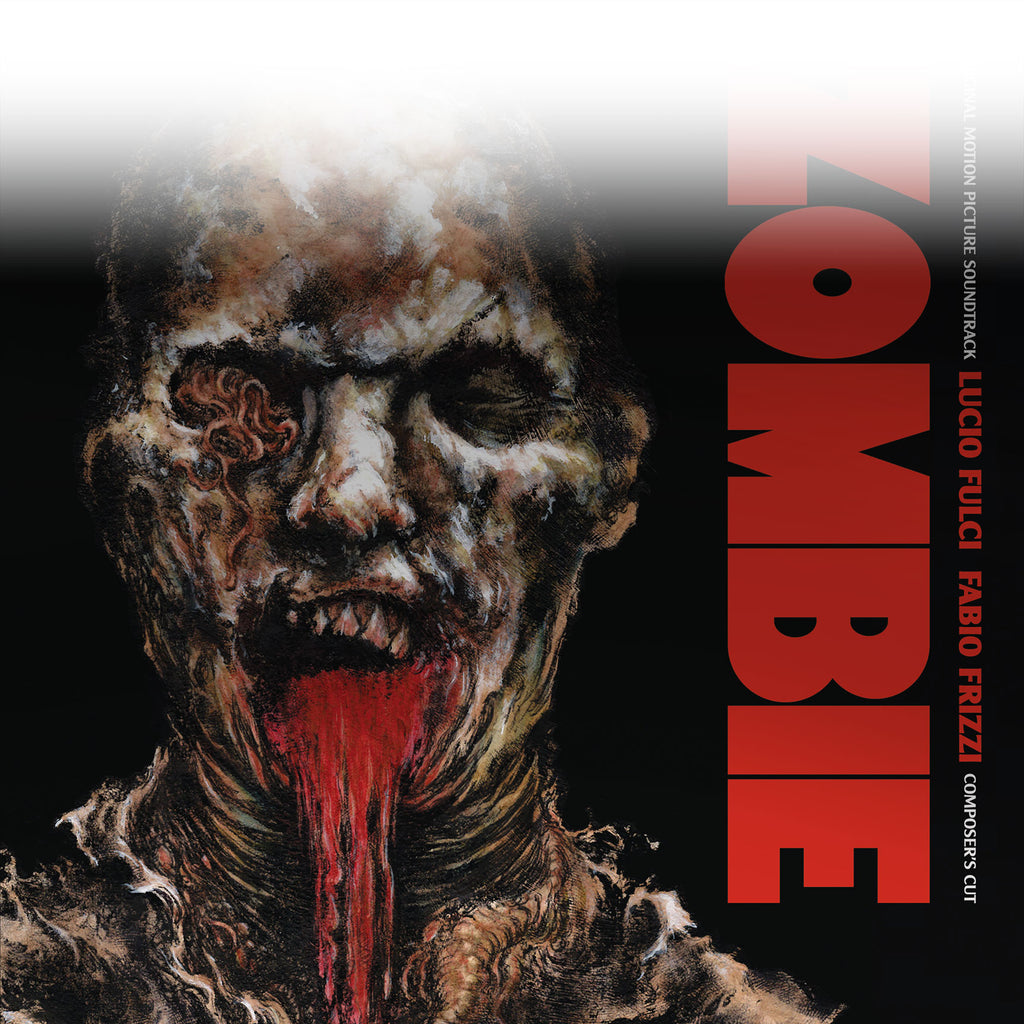 Lucio Fulci's, Zombie